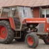Zetor 8011 8045 12011 12045 Tractor Service Repair Workshop Manual DOWNLOAD