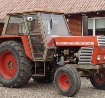 Zetor 8011 8045 12011 12045 Tractor Service Repair Workshop Manual DOWNLOAD