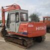 HITACHI EX60-1 Service Parts Catalogue Manual DOWNLOAD
