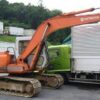 Hitachi EX120-1 Parts Service Repair Workshop Manual DOWNLOAD