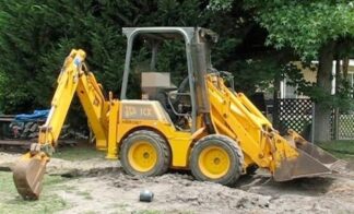 JCB 1CX Operator Handbook DOWNLOAD