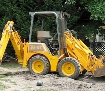 JCB 1CX Operator Handbook DOWNLOAD