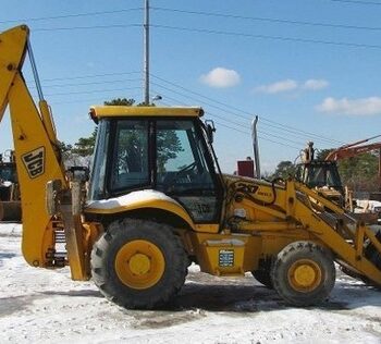 JCB 3CX 4CX 214 215 217 & Variants Backhoe Loader Service Repair Workshop Manual DOWNLOAD