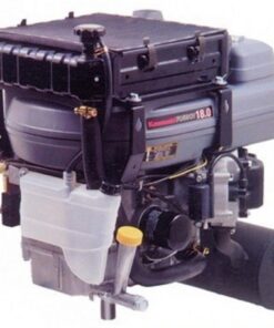 Kawasaki FD440V FD501V FD590V FD611V 4-Stroke Liquid-Cooled V-Twin Gasoline Engine Service Repair Workshop Manual DOWNLOAD