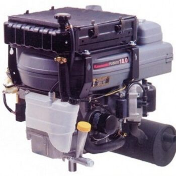 Kawasaki FD440V FD501V FD590V FD611V 4-Stroke Liquid-Cooled V-Twin Gasoline Engine Service Repair Workshop Manual DOWNLOAD