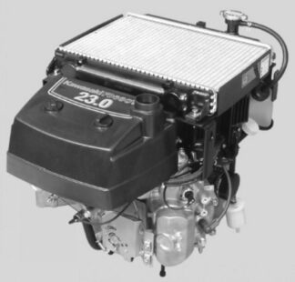 Kawasaki FD680V FD731V 4-Stroke Liquid-Cooled V-Twin Gasoline Engine Service Repair Workshop Manual DOWNLOAD