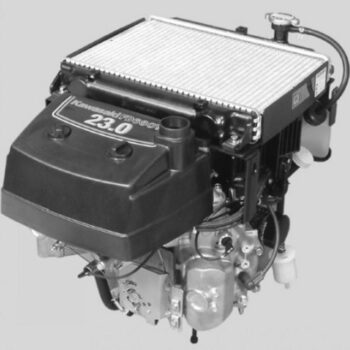 Kawasaki FD680V FD731V 4-Stroke Liquid-Cooled V-Twin Gasoline Engine Service Repair Workshop Manual DOWNLOAD
