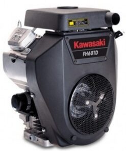 Kawasaki FH601D FH641D FH680D FH721D 4-Stroke Air-Cooled V-Twin Gasoline Engine Service Repair Workshop Manual DOWNLOAD