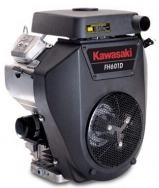 Kawasaki FH601D FH641D FH680D FH721D 4-Stroke Air-Cooled V-Twin Gasoline Engine Service Repair Workshop Manual DOWNLOAD