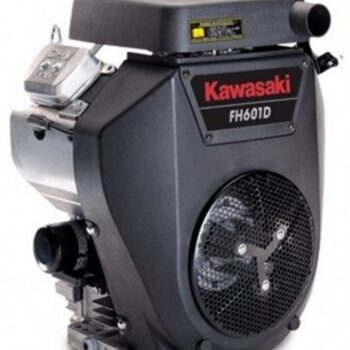Kawasaki FH601D FH641D FH680D FH721D 4-Stroke Air-Cooled V-Twin Gasoline Engine Service Repair Workshop Manual DOWNLOAD