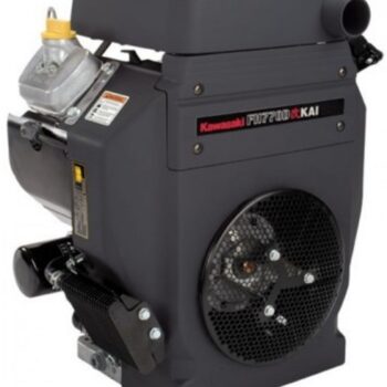 Kawasaki FH770D KAI 4-Stroke Air-Cooled V-Twin Gasoline Engine Service Repair Workshop Manual DOWNLOAD