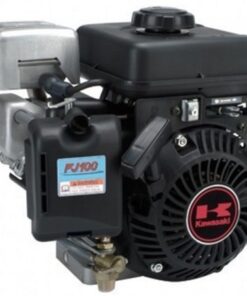 Kawasaki FJ100D 4-Stroke Air-Cooled Gasoline Engine Service Repair Workshop Manual DOWNLOAD