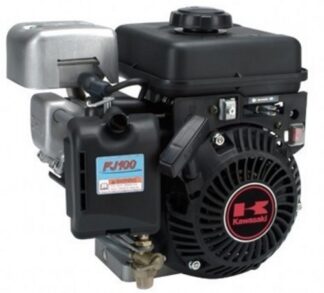 Kawasaki FJ100D 4-Stroke Air-Cooled Gasoline Engine Service Repair Workshop Manual DOWNLOAD