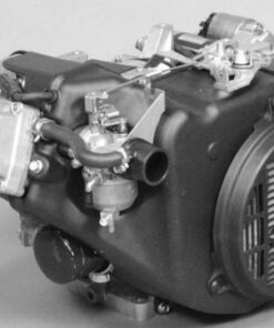 Kawasaki FJ400D 4-Stroke Air-Cooled Gasoline Engine Service Repair Workshop Manual DOWNLOAD