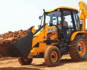 JCB 3DX Backhoe Loader Service Repair Workshop Manual DOWNLOAD