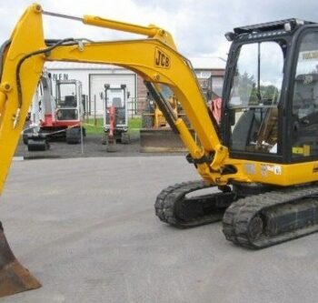 JCB 802.7 PLUS 802.7 SUPER 803 PLUS 803 SUPER 804 PLUS 804 SUPER Mini Excavator Service Repair Workshop Manual DOWNLOAD