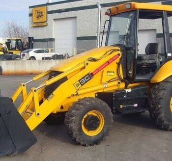 JCB 2D 2DS 3 3C 3CS 3D 700 Excavator Loader Service Repair Workshop Manual DOWNLOAD (SN: 3CX 4CX-290000 to 400000)