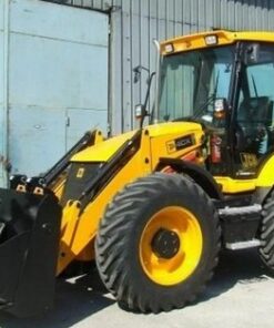 JCB 3CX 4CX 214 215 217 Backhoe Loader Service Repair Workshop Manual DOWNLOAD (SN: 3CX 4CX-460001 to 499999, 3CX 4CX-920001 to 9300000, 214 215 217-900001 Onwards)
