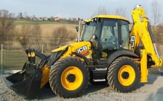JCB 3C 3CX 4CX Backhoe Loader Service Repair Workshop Manual DOWNLOAD (SN: 3C-960001 to 989999C3CX-1327000 to 1349999C4CX-1616000 to 1625999 )