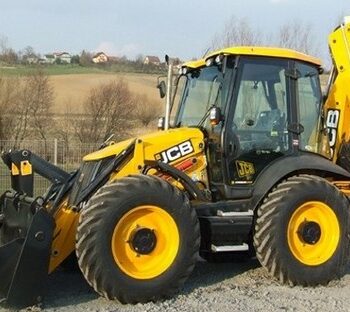 JCB 3C 3CX 4CX Backhoe Loader Service Repair Workshop Manual DOWNLOAD (SN: 3C-960001 to 989999C3CX-1327000 to 1349999C4CX-1616000 to 1625999 )