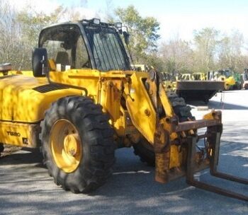 JCB 520-2 520-4 520M-2 520M-4 525-2 525-4 525B-2 525B-4 530-3 530-4 530B-2 530B-4 540B-2 540B-4 540BM-2 540BM-4 Telescopic Handler Service Repair Workshop Manual DOWNLOAD Machine Model and Serial