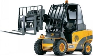 JCB 2.0D/G, 2.5D/G, 3.0D/G, 3.0D 4?4, 3.5D 4?4  Teletruk Service Repair Workshop Manual DOWNLOAD