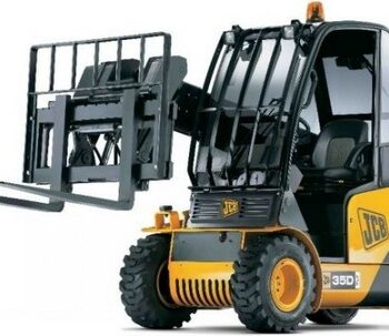 JCB 2.0D/G, 2.5D/G, 3.0D/G, 3.0D 4?4, 3.5D 4?4  Teletruk Service Repair Workshop Manual DOWNLOAD