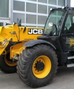 JCB 525-58 525-67 527-58 527-67 530-67 530-95 530-110 530-120 535-67 537-120 537-130 Telescopic Handler Service Repair Workshop Manual DOWNLOAD