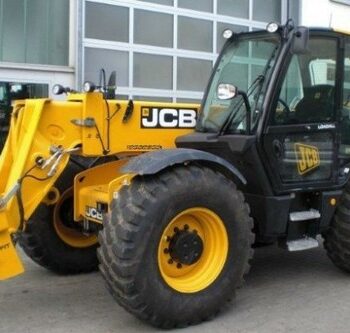 JCB 525-58 525-67 527-58 527-67 530-67 530-95 530-110 530-120 535-67 537-120 537-130 Telescopic Handler Service Repair Workshop Manual DOWNLOAD