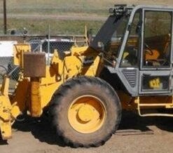 JCB 505-19 505-22 506-36 506B 508-40 510-40 Telescopic Handler Service Repair Workshop Manual DOWNLOAD