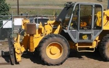 JCB 505-19 505-22 506-36 506B 508-40 510-40 Telescopic Handler Service Repair Workshop Manual DOWNLOAD