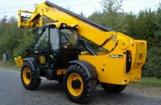 JCB 530-70 533-105 535-60 535-95 540-70 532-120 535-125 535-140 537-135,550 540-140 540-170,5508 Telescopic Handler Service Repair Workshop Manual DOWNLOAD