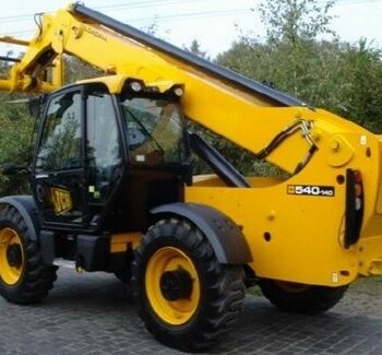 JCB 530-70 533-105 535-60 535-95 540-70 532-120 535-125 535-140 537-135,550 540-140 540-170,5508 Telescopic Handler Service Repair Workshop Manual DOWNLOAD