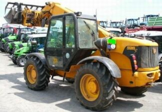 JCB 528-70 528S Telescopic Handler Service Repair Workshop Manual DOWNLOAD