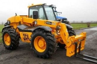 JCB 526 526S 528-70 528S Telescopic Handler Service Repair Workshop Manual DOWNLOAD