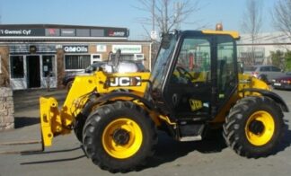 JCB 531-70 (T70) 533-105 535-95 (T95) 536-60 (T60) 536-70 (T70) 526-56 541-70 (T70) Telescopic Handler Service Repair Workshop Manual DOWNLOAD