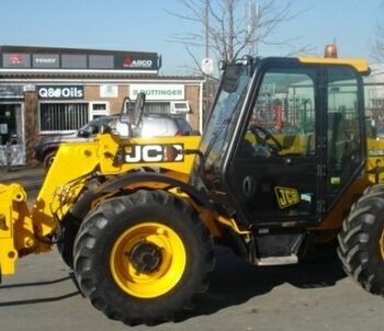 JCB 531-70 (T70) 533-105 535-95 (T95) 536-60 (T60) 536-70 (T70) 526-56 541-70 (T70) Telescopic Handler Service Repair Workshop Manual DOWNLOAD