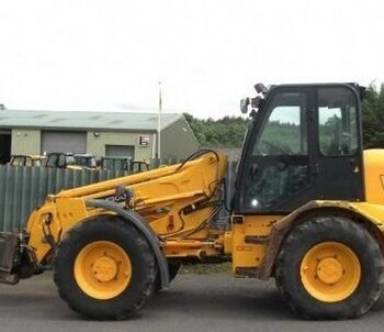 JCB TM200 TM270 TM300 Farm Master Loader Service Repair Workshop Manual DOWNLOAD