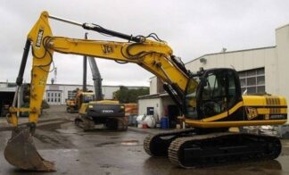 JCB JS200 AUTO TIER3 JS210 AUTO TIER3 JS220 AUTO TIER3 JS235 AUTO TIER3 JS235 AUTO TIER3 JS240 AUTO TIER3 JS260 AUTO TIER3 Tracked Excavator Service Repair Workshop Manual DOWNLOAD