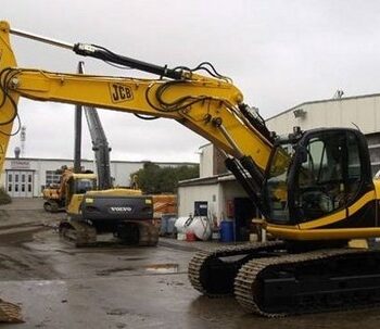 JCB JS200 AUTO TIER3 JS210 AUTO TIER3 JS220 AUTO TIER3 JS235 AUTO TIER3 JS235 AUTO TIER3 JS240 AUTO TIER3 JS260 AUTO TIER3 Tracked Excavator Service Repair Workshop Manual DOWNLOAD
