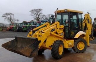 JCB 2CX 2DX 210 212 Backhoe Loader Service Repair Workshop Manual DOWNLOAD - SNF657001 to 763230, 481196 Onwards