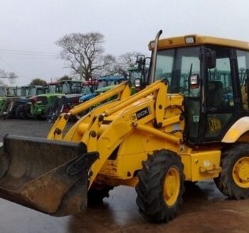 JCB 2CX 2DX 210 212 Backhoe Loader Service Repair Workshop Manual DOWNLOAD - SNF657001 to 763230, 481196 Onwards