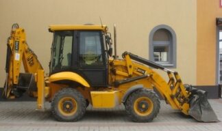 JCB 2CX 210 212 Backhoe Loader Service Repair Workshop Manual DOWNLOAD (SN: 2CX-930000 Onwards, 210, 212-903000 Onwards)