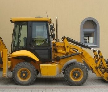 JCB 2CX 210 212 Backhoe Loader Service Repair Workshop Manual DOWNLOAD (SN: 2CX-930000 Onwards, 210, 212-903000 Onwards)