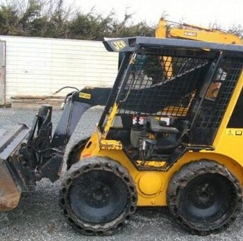 JCB 150 165 165HF Robot Service Repair Workshop Manual DOWNLOAD