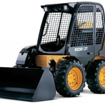 JCB 160 170 170HF 180T 180THF Robot Service Repair Workshop Manual DOWNLOAD