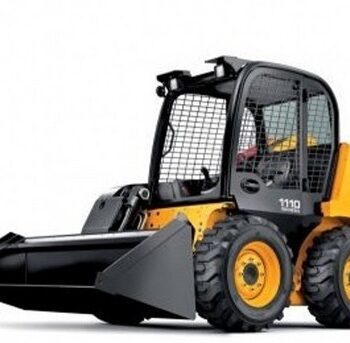 JCB 190 1110 Robot Service Repair Workshop Manual DOWNLOAD