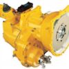 JCB Transmission Service Repair Workshop Manual DOWNLOAD