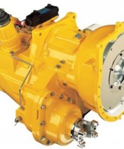 JCB Transmission Service Repair Workshop Manual DOWNLOAD