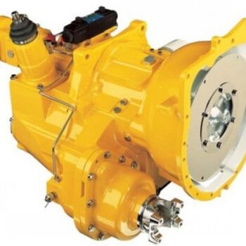 JCB Transmission Service Repair Workshop Manual DOWNLOAD